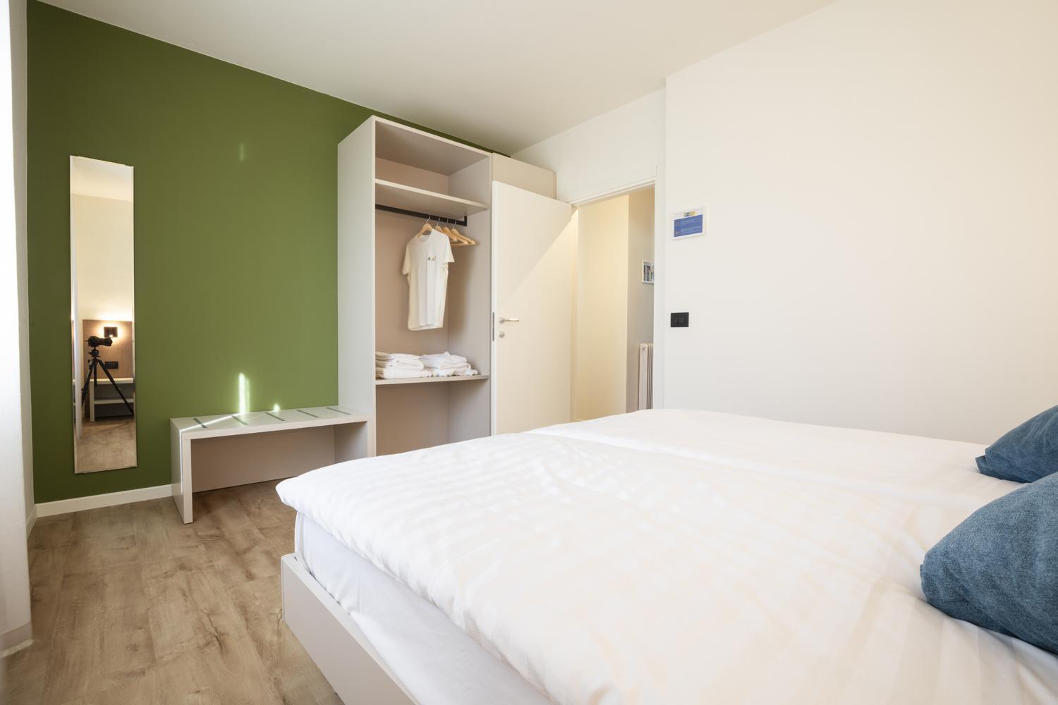 Hotel Antica Croce - Gardaslowemotion 蒂诺 外观 照片