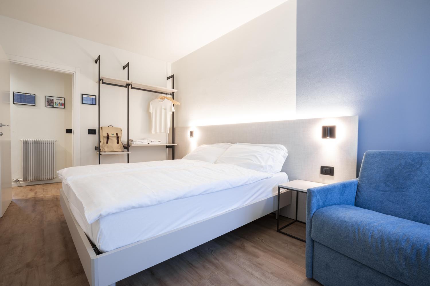 Hotel Antica Croce - Gardaslowemotion 蒂诺 外观 照片