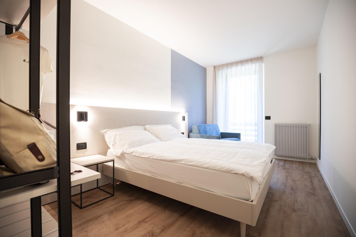 Hotel Antica Croce - Gardaslowemotion 蒂诺 外观 照片