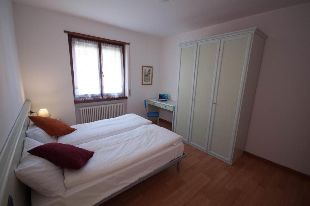 Hotel Antica Croce - Gardaslowemotion 蒂诺 外观 照片